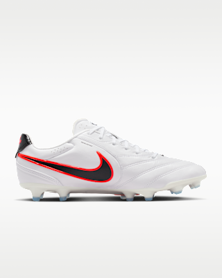 Nike Tiempo Ligera Pro Turf Low-Top Soccer Shoes. Nike.com